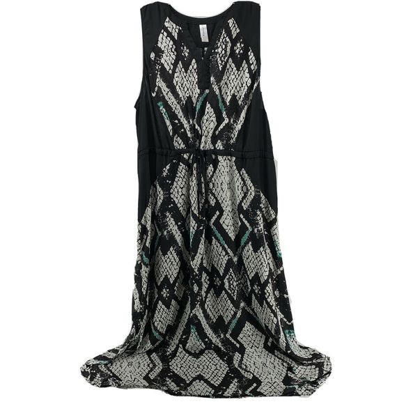 3x maxi dress